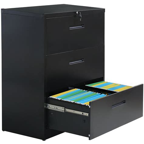 locking steel file cabinet|vertical file cabinet with lock.